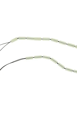 Stop-float silure overfight silicone (x20) Dernière Chance