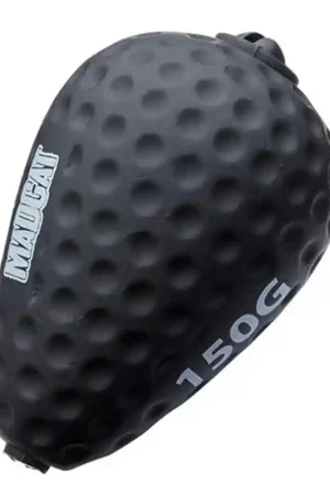 Expédié Aujourd'hui Plomb Madcat Tear Drop Sinker 100 &agrave; 200 g