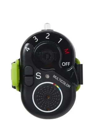 Super Prix Détecteur Madcat Smart Alarm Multicolor (non - wireless)