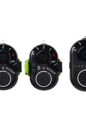 Achat Immédiat Coffret Détecteurs 2+1 - Centrale Madcat Smart Alarm Mcl