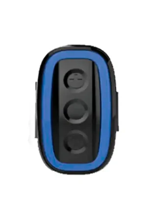 Meilleur Prix Détecteur de Touche Seul Madcat TopCat Alarm Bleu