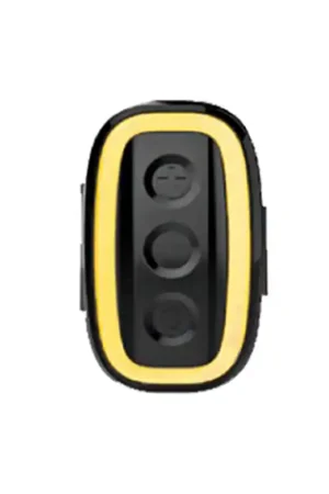 D&eacute;tecteur de Touche Seul Madcat TopCat Alarm Jaune Achetez Aujourd'hui