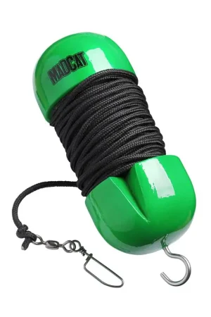 Relais Madcat Buoy Rope XL 18m Super Prix
