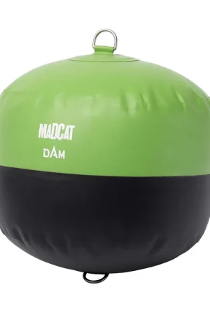 Petit Prix Bouée silure madcat gonflable tubeless
