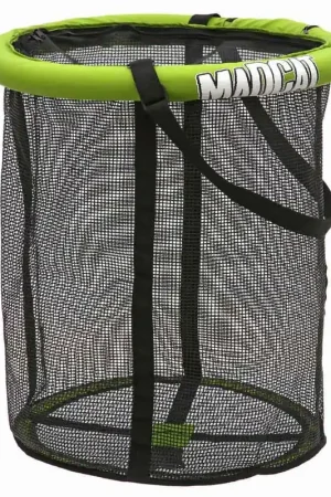 Prix Cassé Bourriche silure madcat floating bait station