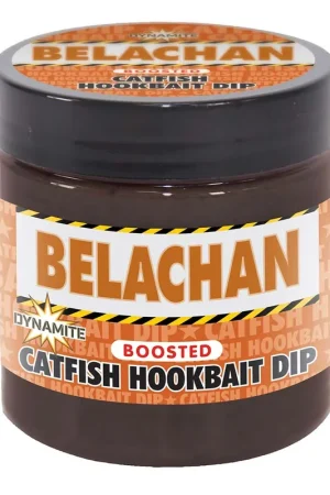 Satisfait Ou Remboursé Booster Dynamite Baits Belachan Catfish Hookbait Dip 270ml