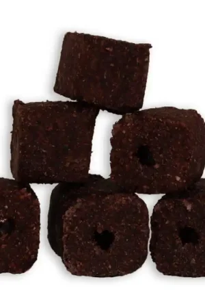 Pellets Overfight Squid Liver Pellets Cube 5kg Meilleur Prix