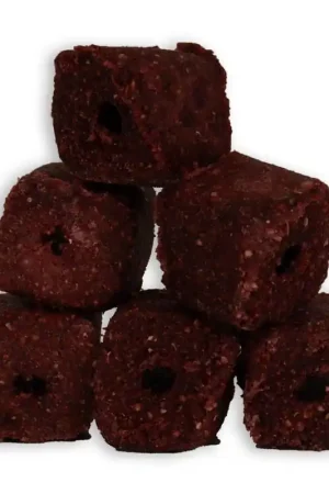 Pellets Overfight Crab Crayfish Pellets Cube 5kg Commande En Gros