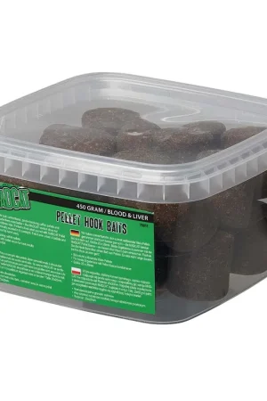 Retour Gratuit Pellets Madcat Hookbait Squid 25mm 450g