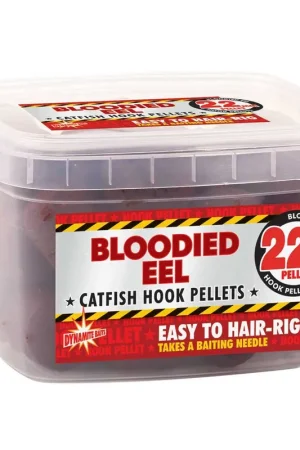 Hook pellet dynamite bait bloodied eel Dernier Modèle