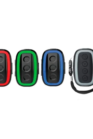 Coffret détecteurs madcat topcat alarm 3+1 Offre Du Jour