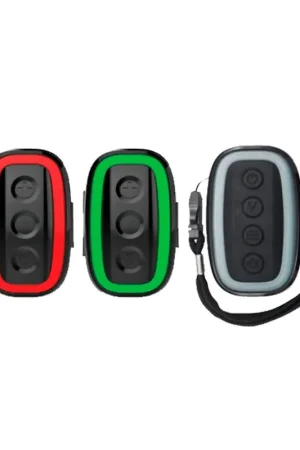 Coffret détecteurs madcat topcat alarm 2+1 Commande En Gros