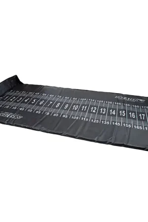 Promotion Saisonnière Tapis de Réception Skeater Unlimited Catfish Mat & Ruler XL