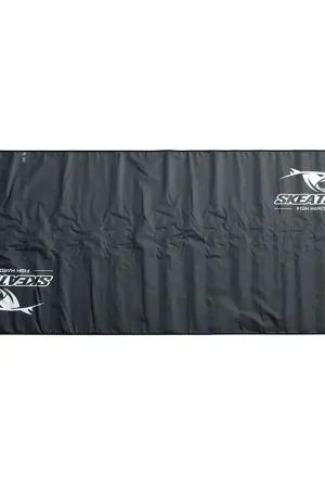 Usine Directe Tapis de Réception Skeater Unlimited Catfish Drag Mat XL