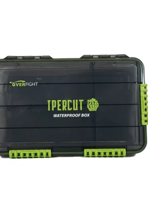 Boite Overfight Ipercut Box Retour Gratuit