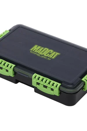 Boite madcat tackle box Commander Vite