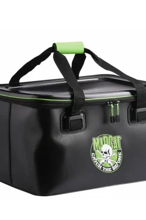 Authentique Bakkan Madcat Tackel Tainer XL 48L
