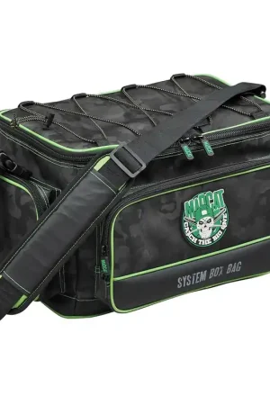 Marque Sac de transport MadCat System Box Bag 18 L