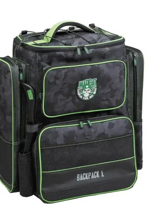 Vente Directe Sac Madcat Backpack L 45L