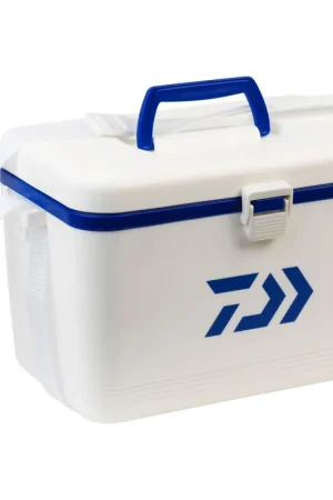Soldes Glacière à appâts 8L Daiwa