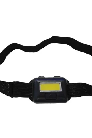 Vente Flash Lampe frontale Redfish