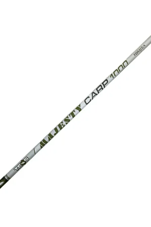 Jusqu'à Épuisement Des Stocks Canne Teos Majesty Carp 1000
