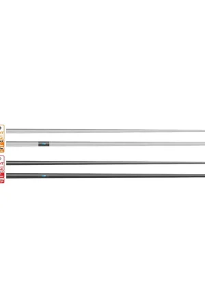 Kit K4 Garbolino X-Fight Performance Carp 5m60 Bon Plan