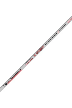 Dernier Modèle Pack Garbolino Garbodrome X-Fight Specimen & Carp 10m