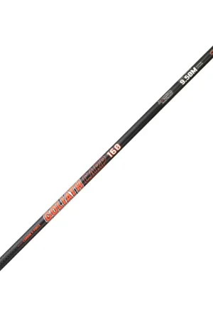 Canne Garbolino Goliath Carp 160 11m00 Prix Choc
