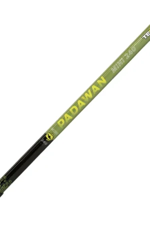 Canne Teos Padawan Mini 2.40m Dernier Modèle