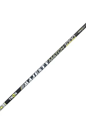 Canne Teos Majesty Match 1000 Commander Maintenant