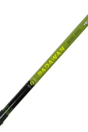 Commander Vite Canne Teos Padawan Mini 3.00m