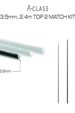Usine Directe Kit Guru A-Class Match Kit 3.5MM TOP 2 2.4M