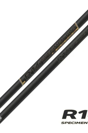 Meilleur Choix Canne R-16 Specimen Pro 13m