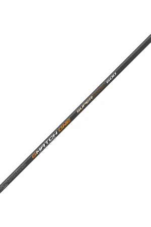 Prix Choc Canne G Match One Garbolino Supercarp