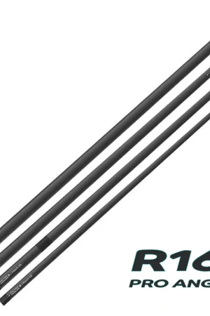 Kit Rive 4 El&eacute;ments R-16 Pro Angler Match Nouvelle Collection