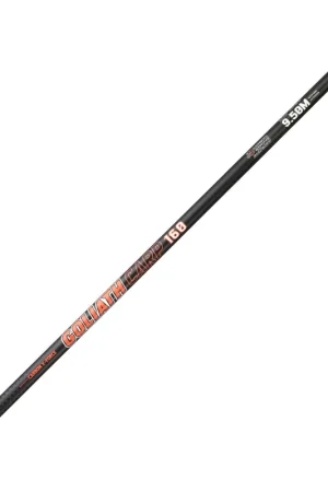 Canne Garbolino Goliath Carp 160 9m50 Must-Have