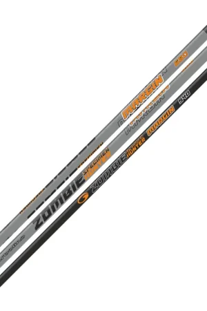 Prix Cassé Canne Garbolino Zombie Specimen Hunter Carp Sky Elc 6m80