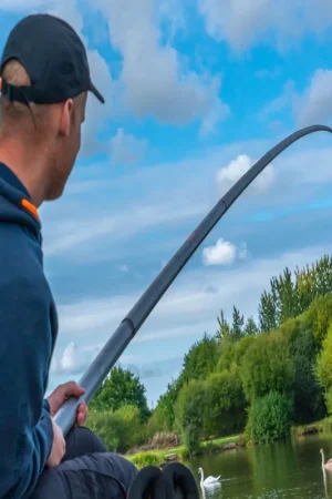 Pack Guru A-Class Match Pole 13m Offre Limitée