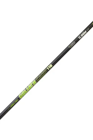 Canne Garbolino Goliath Carp 110 9m50 Vente Flash
