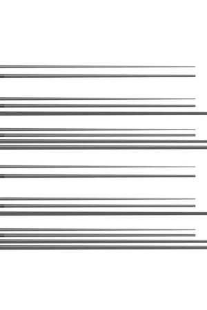 Kit K4 Garbolino Pro Power Match Quantité Limitée