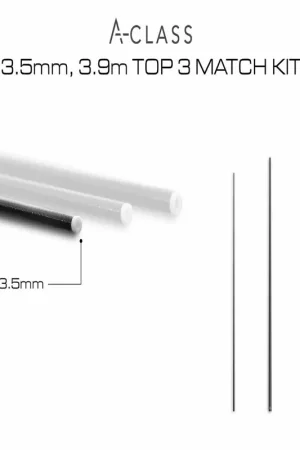 Offre Du Jour Kit Guru A-Class Match Kit 3.5MM TOP 3 3.9MM