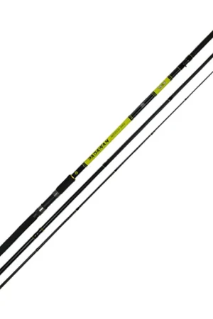 Canne Teos Padawan Match 3.60m, 5-15g Solde