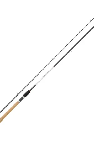 Canne anglaise Daiwa Yank'N'Bank Match Plus 11 XPW (max 16g) Nouvel Arrivage