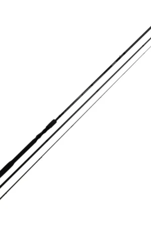 Acheter Direct Canne Anglaise TEOS Blackrider Match 390 Medium Light 4-12g