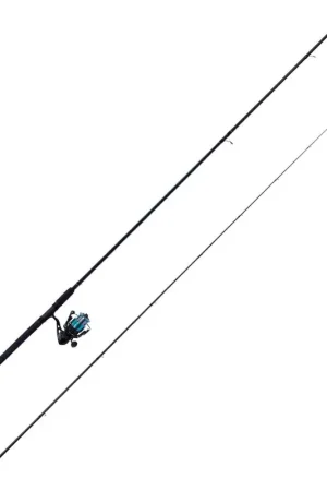 Affaire À Saisir Ensemble anglaise rive combo waggler 362 smart start + moulinet 4000