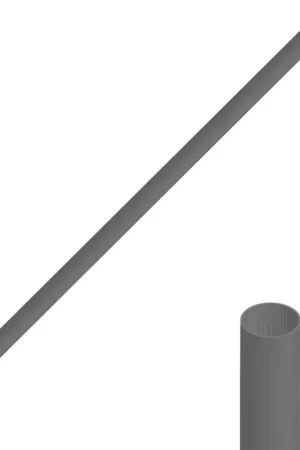 Tube Rive 40mm L165cm Achat Immédiat