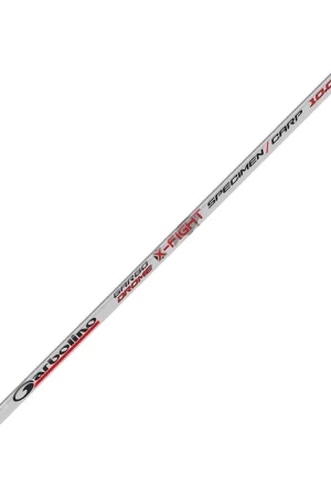 Pack Coup GARBOLINO 11.50 m PM Garbodrome X-Fight Specimen & Carp Pas Cher