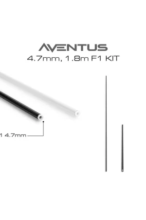 Kit Guru Aventus F1 Kit 4.7mm Quantité Limitée