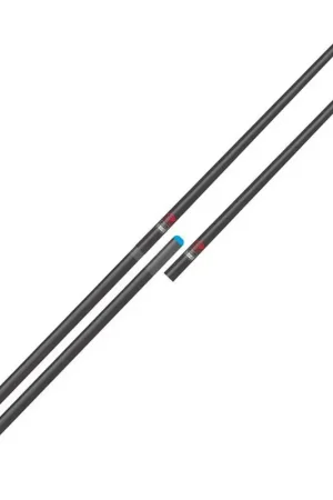 Brin Garbolino Twin Parallele Carp Big Bore 3B 75 cm Marque